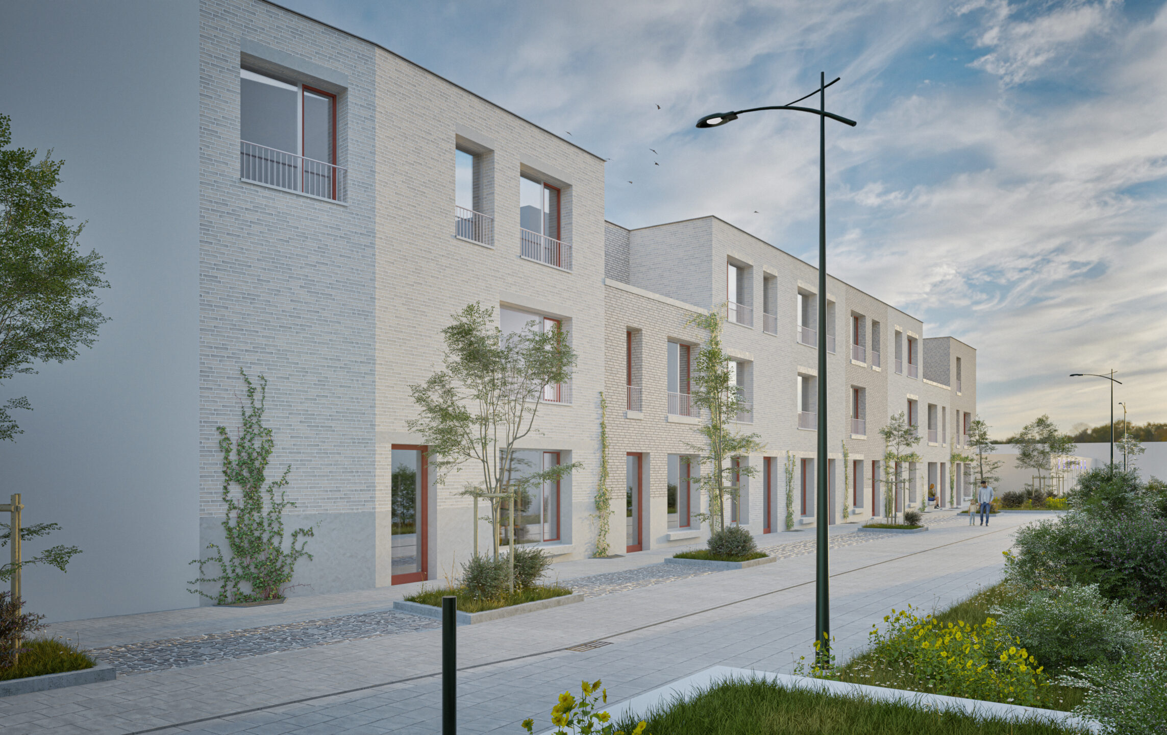 2503 berouw postrender 4k resolutie 2