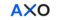 logo blauwzwart